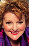 Фото — Бренда Блетин (Brenda Blethyn)