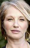Фото — Эллен Баркин (Ellen Barkin)