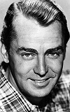 Фото — Алан Лэдд (Alan Ladd)