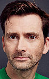 Фото — Дэвид Теннант (David Tennant)