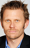 Фото — Марк Пеллегрино (Mark Pellegrino)