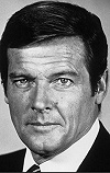 Фото — Роджер Мур (Roger Moore)