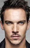 Фото — Джонатан Риз Майерс (Jonathan Rhys Meyers)