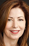 Фото — Дана Дилейни (Dana Delany)