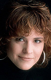 Фото — Элли Шиди (Ally Sheedy)