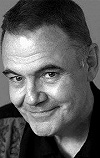 Фото — Гленн Шэдикс (Glenn Shadix)