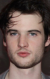 Фото — Том Стёрридж (Tom Sturridge)