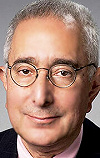 Фото — Бен Стайн (Ben Stein)