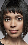 Фото — Тамара Тейлор (Tamara Taylor)