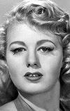 Фото — Шелли Уинтерс (Shelley Winters)