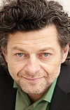 Фото — Энди Серкис (Andy Serkis)