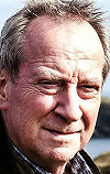 Фото — Билл Патерсон (Bill Paterson)