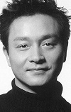 Фото — Лесли Чун (Leslie Cheung)