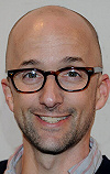 Фото — Джим Рэш (Jim Rash)