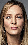 Фото — Ума Турман (Uma Thurman)