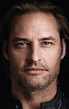 Фото — Джош Холлоуэй (Josh Holloway)