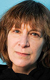 Фото — Аманда Пламмер (Amanda Plummer)