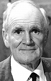 Фото — Десмонд Ллевелин (Desmond Llewelyn)