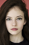Фото — Маккензи Фой (Mackenzie Foy)