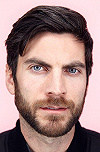 Фото — Уэс Бентли (Wes Bentley)