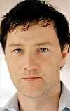 Фото — Дэвид Моррисси (David Morrissey)
