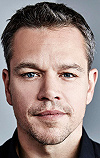 Фото — Мэтт Дэймон (Matt Damon)