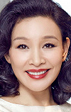 Фото — Джоан Чэнь (Joan Chen)
