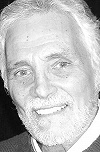 Фото — Дэвид Хедисон (David Hedison)