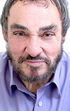 Фото — Джон Рис-Дэвис (John Rhys-Davies)