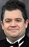 Фото — Пэттон Освальт (Patton Oswalt)