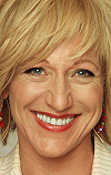 Фото — Иди Фалько (Edie Falco)