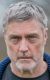 Фото — Винсент Риган (Vincent Regan)