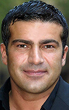 Фото — Тамер Хассан (Tamer Hassan)