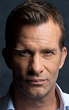 Фото — Томас Джейн (Thomas Jane)