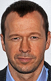 Фото — Донни Уолберг (Donnie Wahlberg)