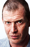 Фото — Джейсон Флеминг (Jason Flemyng)