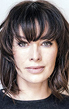 Фото — Лина Хиди (Lena Headey)