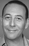 Фото — Пол Рубенс (Paul Reubens)