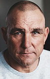 Фото — Винни Джонс (Vinnie Jones)