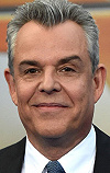 Фото — Дэнни Хьюстон (Danny Huston)