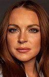 Фото — Линдси Лохан (Lindsay Lohan)