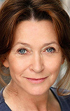 Фото — Шери Лунги (Cherie Lunghi)