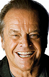 Фото — Джек Николсон (Jack Nicholson)