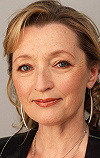 Фото — Лесли Мэнвилл (Lesley Manville)