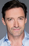 Фото — Хью Джекман (Hugh Jackman)