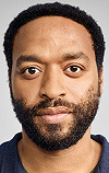 Фото — Чиветель Эджиофор (Chiwetel Ejiofor)