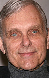 Фото — Кир Дуллеа (Keir Dullea)