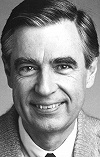 Фото — Фред Роджерс (Fred Rogers)