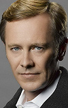 Фото — Питер Аутербридж (Peter Outerbridge)