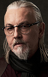 Фото — Томми Флэнаган (Tommy Flanagan)